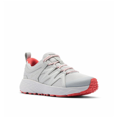 Columbia Peakfreak Roam™ női cipő szürke Slate Grey, Poppy Red