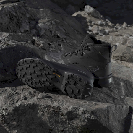 Adidas Skychaser Ax5 Mid Gtx Clima férfi túracipő