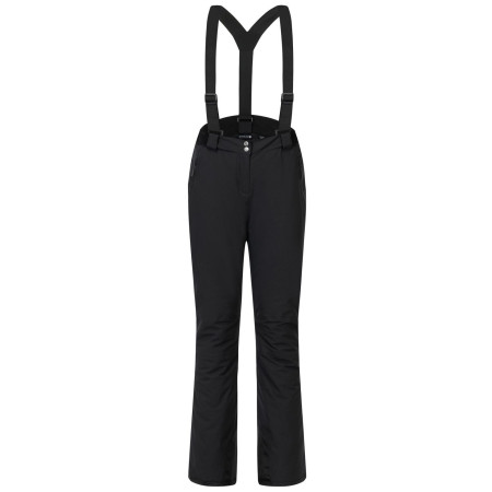 Dare 2b Effused Insulated II Pant női sínadrág fekete Black