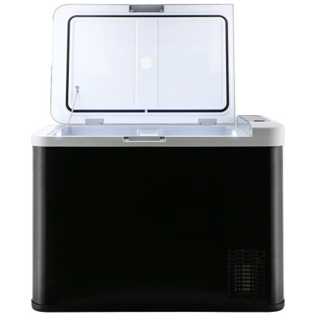 Mestic Cool Box compressor MCC-45 AC/DC Dual Zone kompresszoros hűtőláda