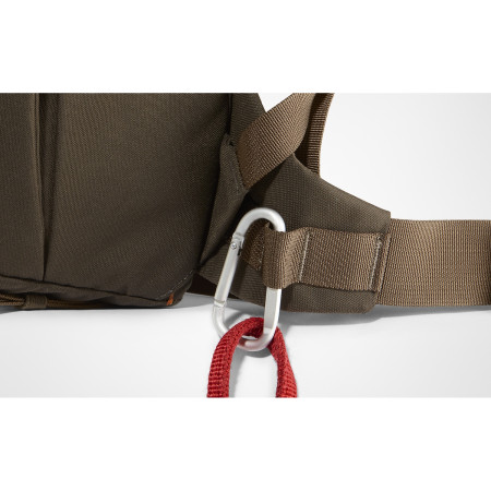 Hátizsák Fjällräven Lappland Hike 15