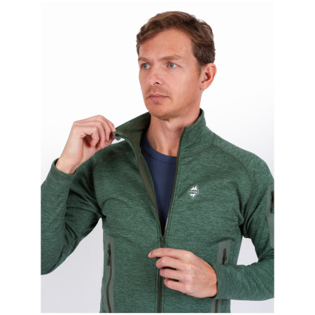 High Point Woolion Merino 3.0 Sweatshirt férfi pulóver