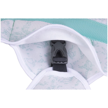 Ruffwear Swamp Cooler Vest hűsítő mellény kutyáknak