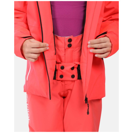 Kilpi Valera-Jg gyerek dzseki