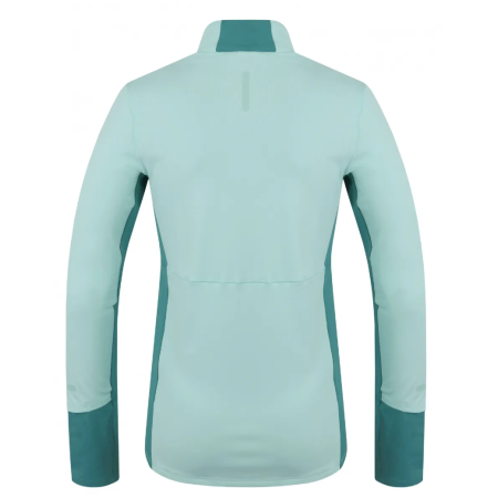 Husky Sweatshirt Tame Zip L női funkcionális pulóver