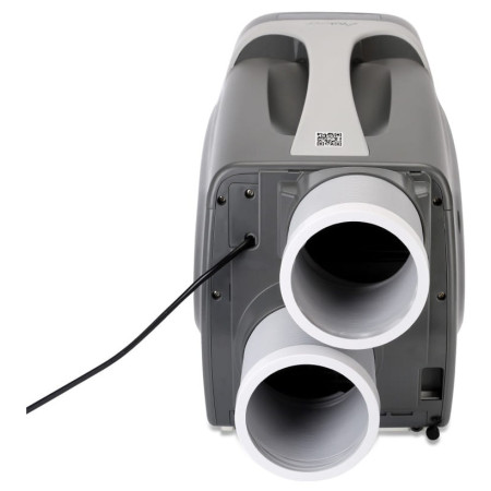 Yolco TC390 légkondícionáló