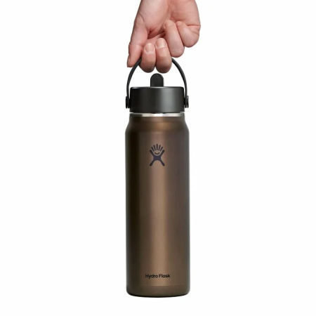 Hydro Flask 32 Oz Lightweight Wide Flex Straw Cap termosz