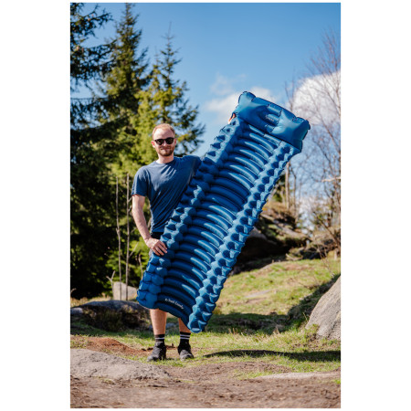 Warg X-Trail Comfy felfújható derékalj