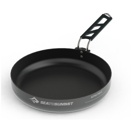 Pánev Sea to Summit Alpha Pan 8 szürke