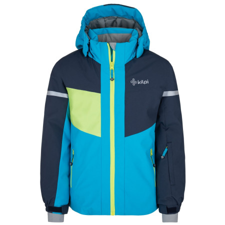 Kilpi Ateni-JB gyerek dzseki k é k