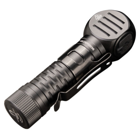 Fenix HM61R Amber V3.0 fejlámpa