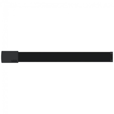 Vans Deppster II Web Belt öv fekete