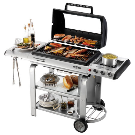 Campingaz RBS C-LINE 2400 DELUXE grill