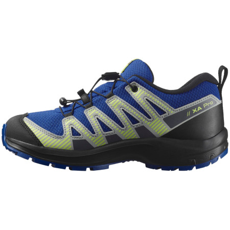 Salomon Xa Pro V8 Waterproof gyerek cipő