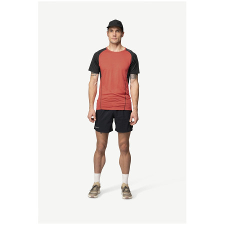 Devold Running Merino 130 T-Shirt Man férfi funkcionális póló