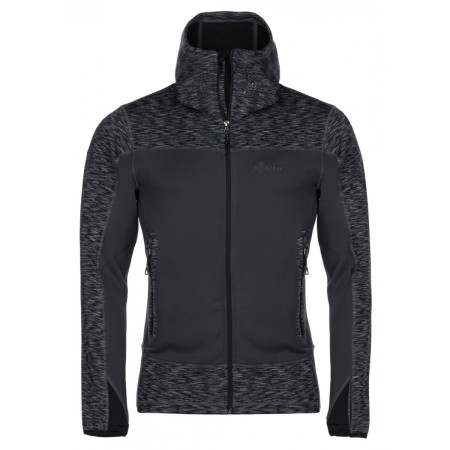 Férfi pulóver Kilpi Assasin M szürke