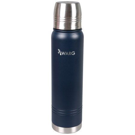Warg Steelos Thermo Bottle 750 ml termosz