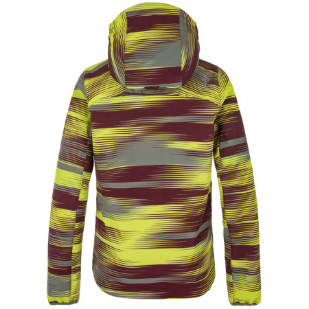 Gyerek kabát Kilpi Ravio-J