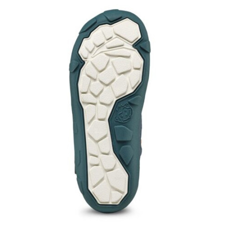 Affenzahn Winter Boot Vegan Snowy Bunny gyerek téli cipő