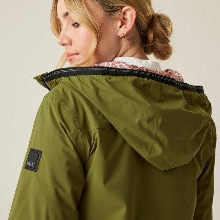 Regatta Lioka női dzseki