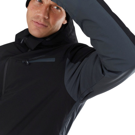 Fundango Horatio Allmountain Jacket férfi síkabát