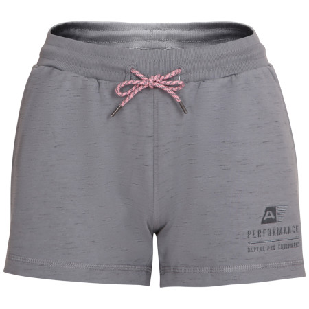 Női nadrág Alpine Pro Wigma szürke