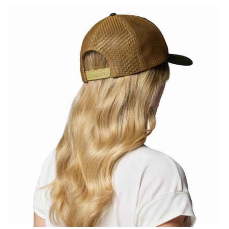 Columbia Mesh Snap Back baseball sapka