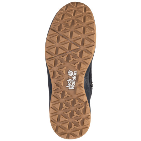 Jack Wolfskin Queenstown Texapore Boot H W női téli cipő