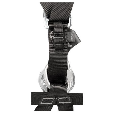 Singing Rock Profi Worker 3D speed ipari alpin beülő