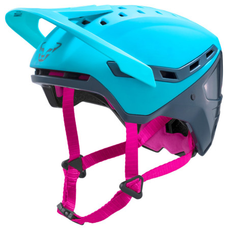 Dynafit Tlt Helmet bukósisak türkiz Silvretta/3010