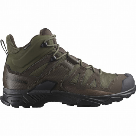 Salomon X Ultra Tracker Gore-Tex férficipő