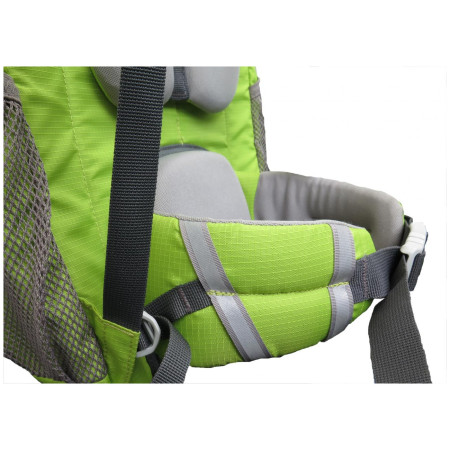 Boll School Mate 20 Crabs iskolatáska alsósoknak