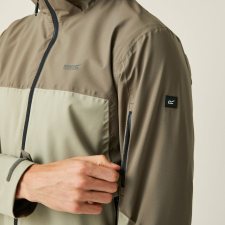 Regatta Bosfield III férfi dzseki