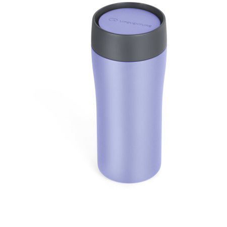 LifeVenture One Touch Thermal Mug 350 ml thermo bögre