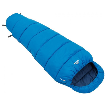 Vango Wilderness junior (2018) hálózsák kék