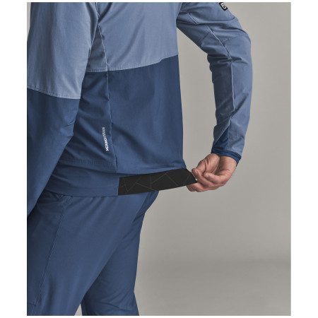 Ortovox Venet Softshell Hooded Jacket férfi softshell kabát