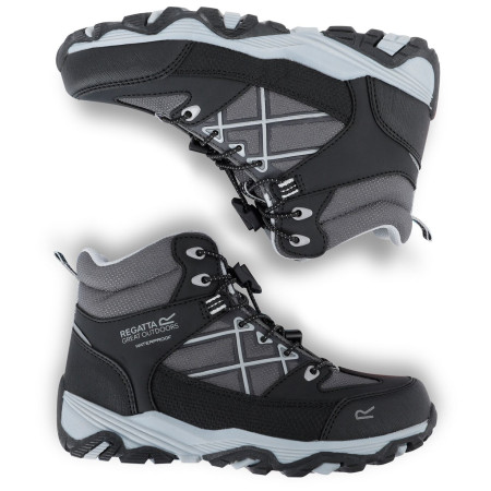 Regatta Samaris III Boot Jnr gyerek cipő