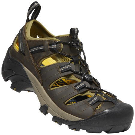 Keen Arroyo II M férfi szandál