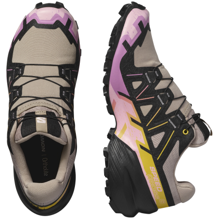 Salomon Speedcross 6 női futócipő