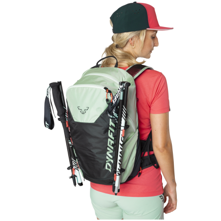Dynafit Transalper 22 Backpack W női túrahátizsák