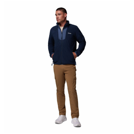 Columbia Sequoia Grove™ Full Zip Fleece férfi pulóver