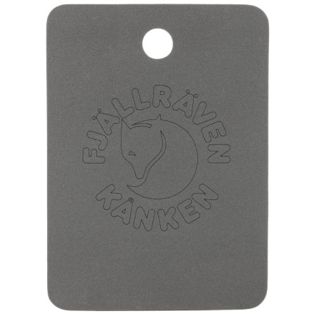 Fjällräven Kånken Seat Pad ülőpárna világosszürke Dark Grey 030