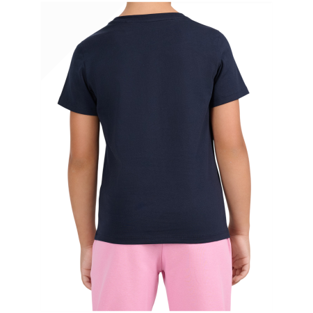 4F Tshirt F3602 Navy gyerek póló