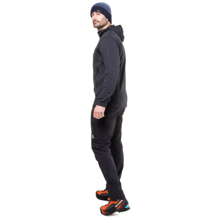 Mountain Equipment Apiro Hooded Jacket Men's férfi pulóver