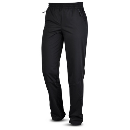 Trimm X-Trail Pants nadrág fekete Black/Black