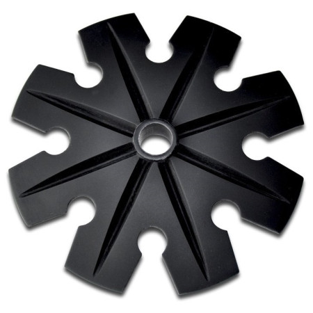 Tányér Vipole Fresh Snow Basket 120 Mm