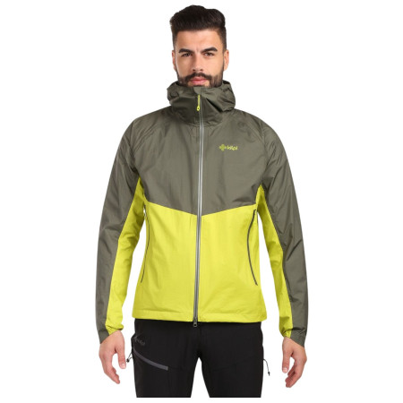 Kilpi Hurricane-M férfi sportdzseki