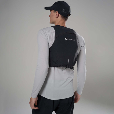 Montane Gecko Vp12+ futómellény