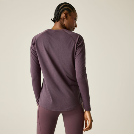 Dare 2b Serenity Long Sleeve Tee női póló