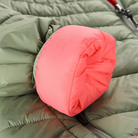 Alpine Pro Eroma női télikabát